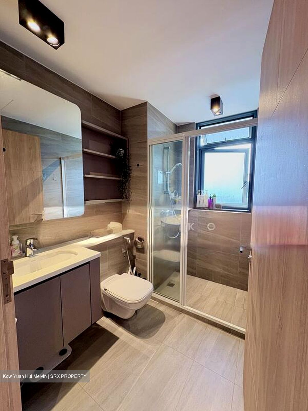 Hundred Palms Residences (D19), Condominium #502441731
